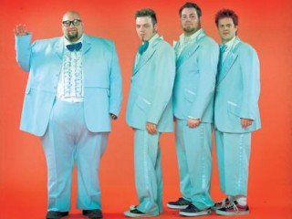 Bowling for Soup picture, image, poster